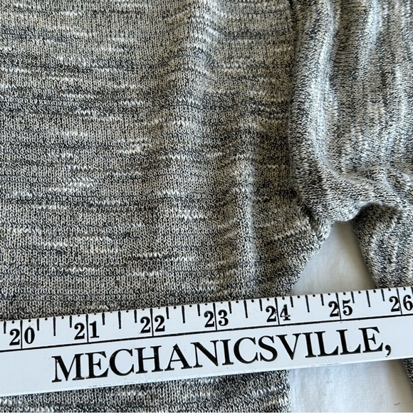 Altar'd State Thin Knit Cropped Sweater - Picture 11 of 13